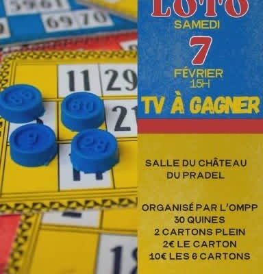 Loto de l’OMPP