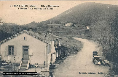 Laval-Pradel historique