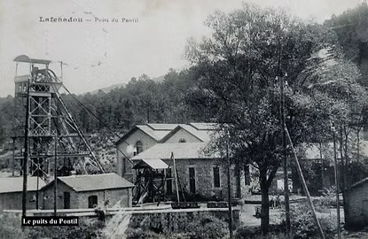 Laval-Pradel historique