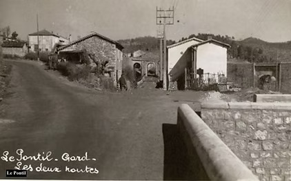 Laval-Pradel historique