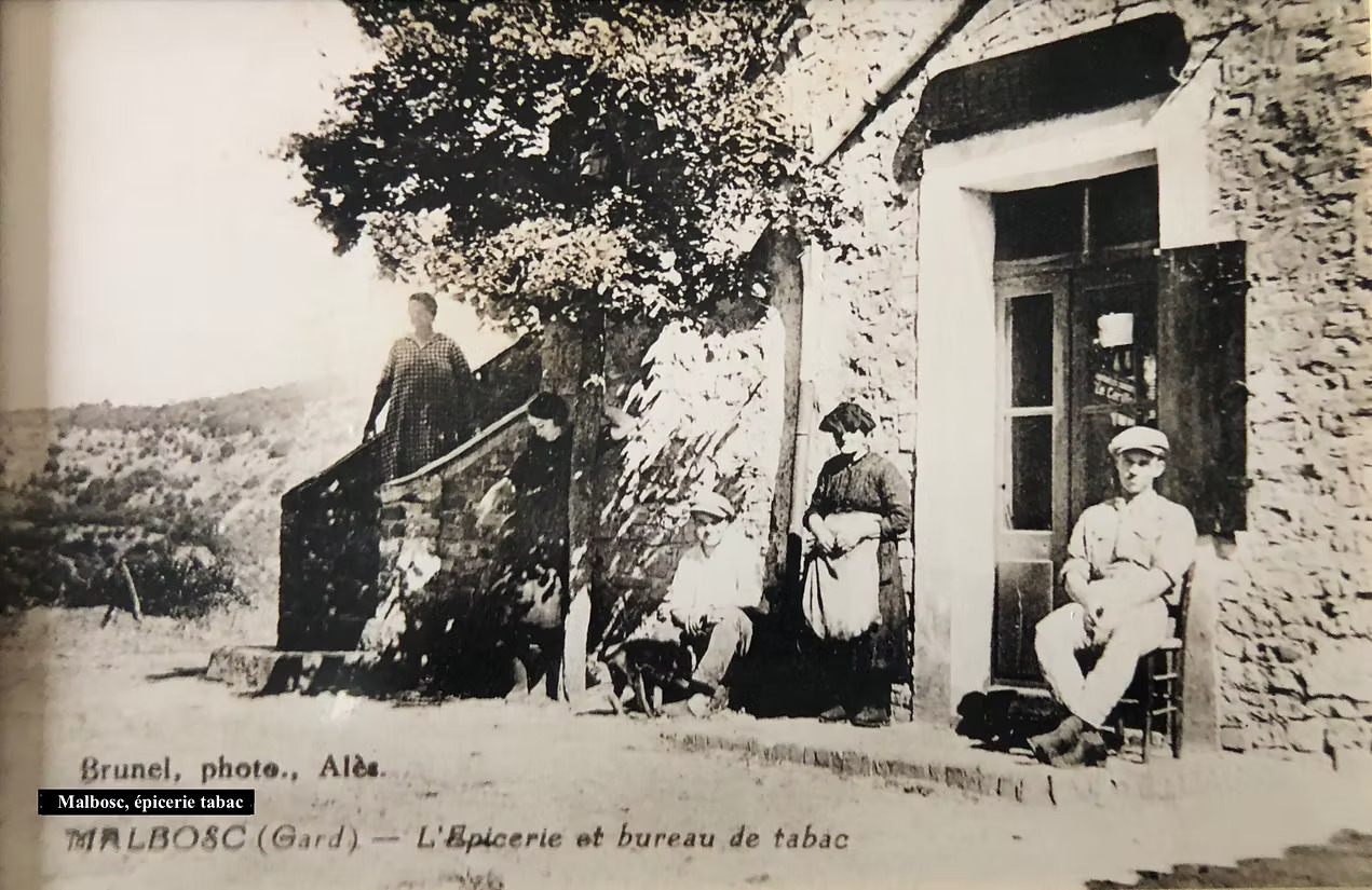 Laval-Pradel historique