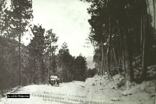 Laval-Pradel historique