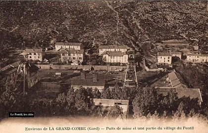 Laval-Pradel historique