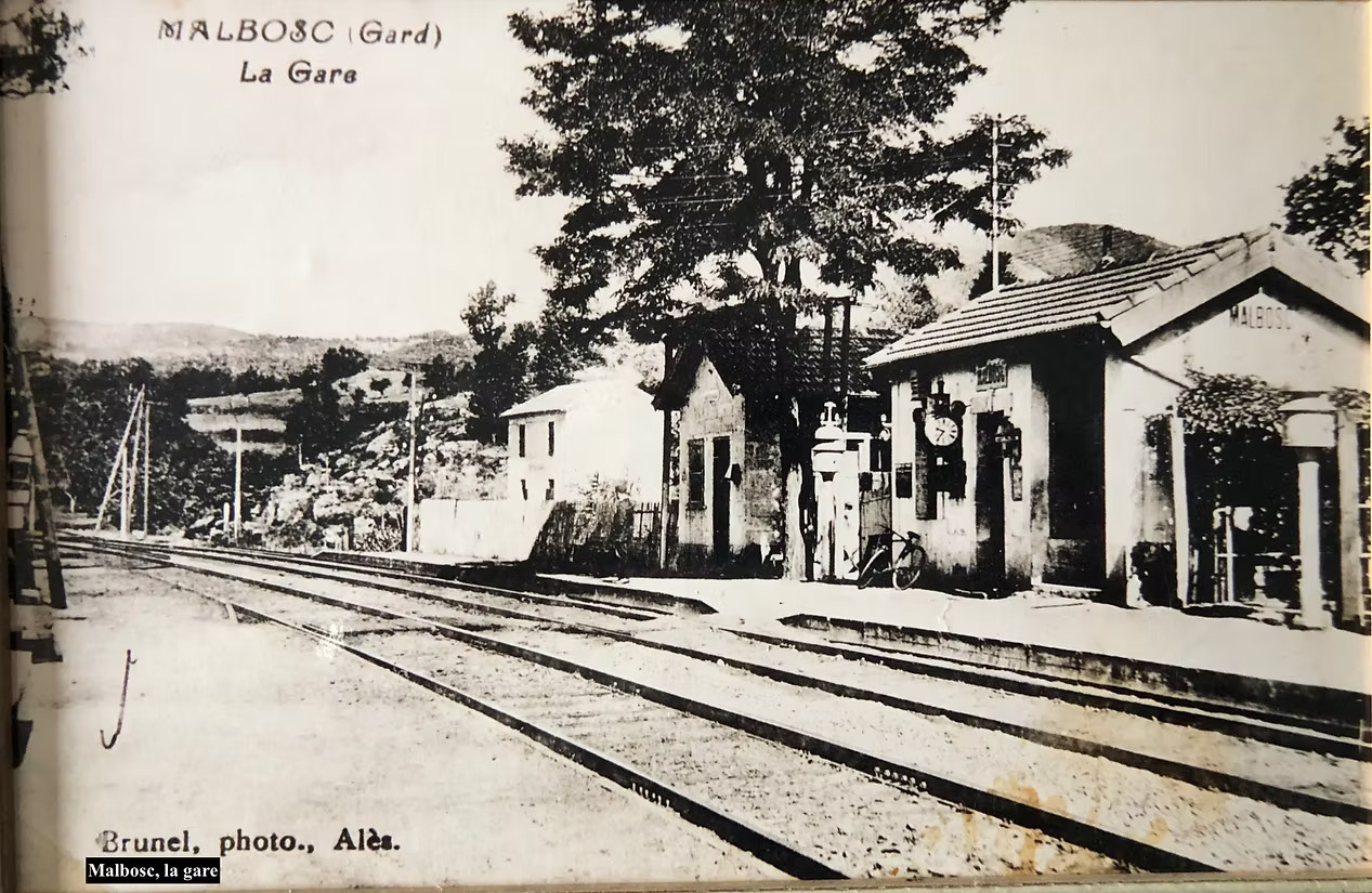 Laval-Pradel historique
