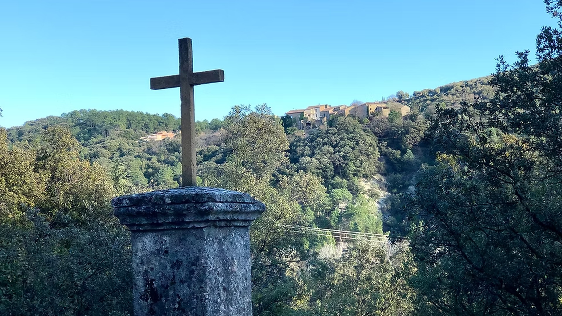 Cassagnettes — Là où le silence a bâti sa demeure