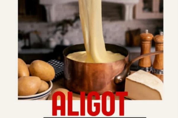 Soirée Aligot 21 février