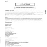 Coupure d’électricité vendredi 3 avril