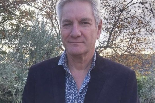 Élection officielle de Marc Dumas