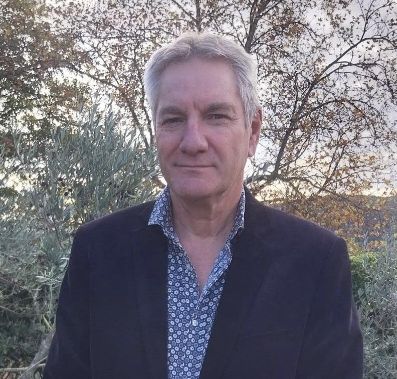 Élection officielle de Marc Dumas