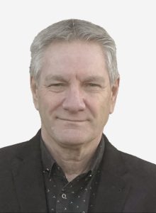 Marc Dumas, Maire de Laval-Pradel