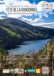 Fête de la randonnée