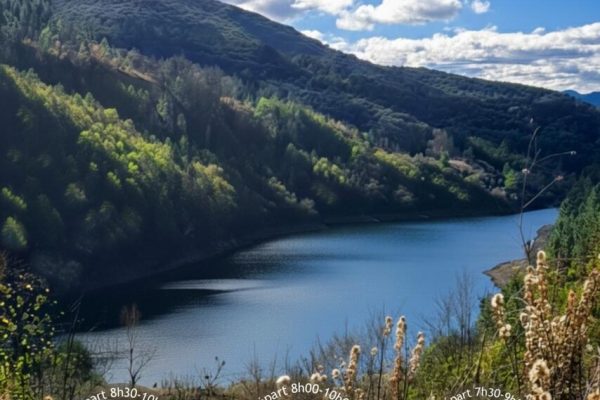 Fête de la randonnée