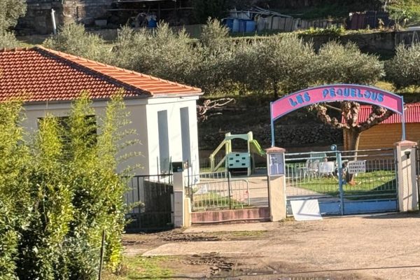 Inscriptions scolaires