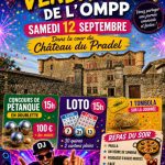 Fête du FOOT