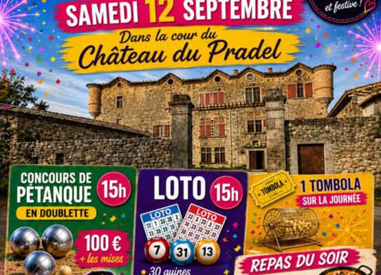 Fête du FOOT