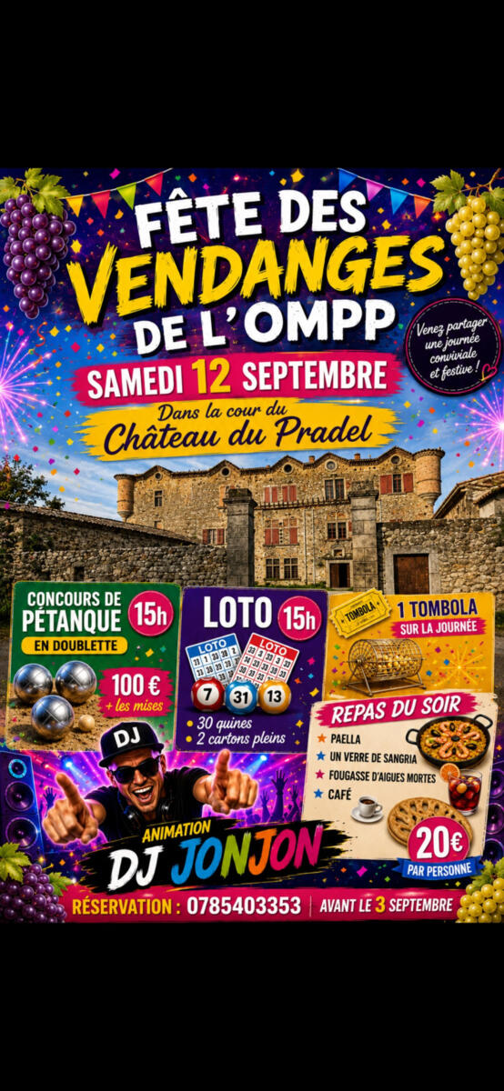 Fête du FOOT