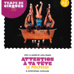 Cirque au château