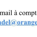 La mairie va changer d’adresse mail