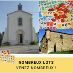 Loto de la paroisse