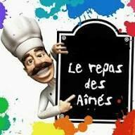 Repas de fin d&rsquo;année