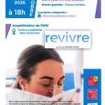 Revivre, un film sur le don d&rsquo;organes
