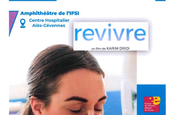 Revivre, un film sur le don d&rsquo;organes